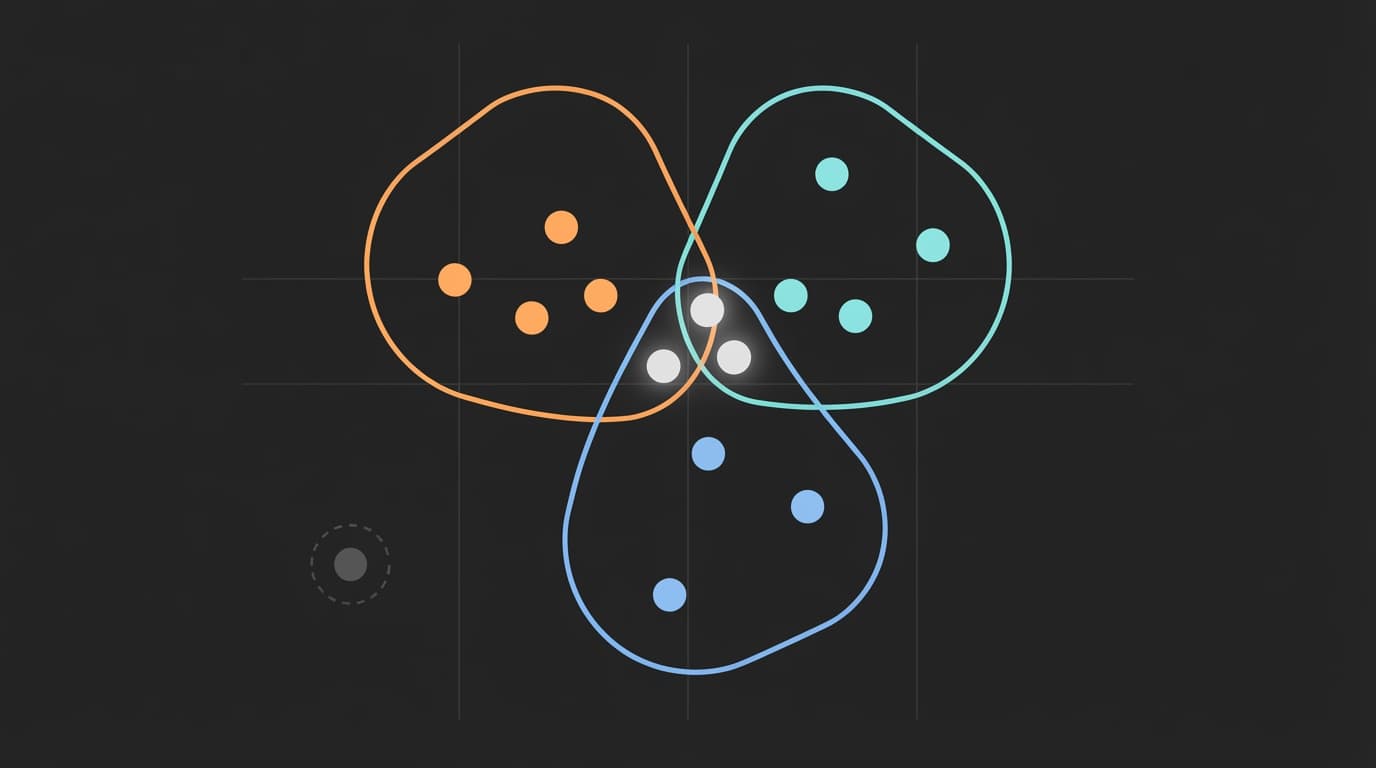 AI Competitor Lists: A Definition of Your Market, Not a Ranking