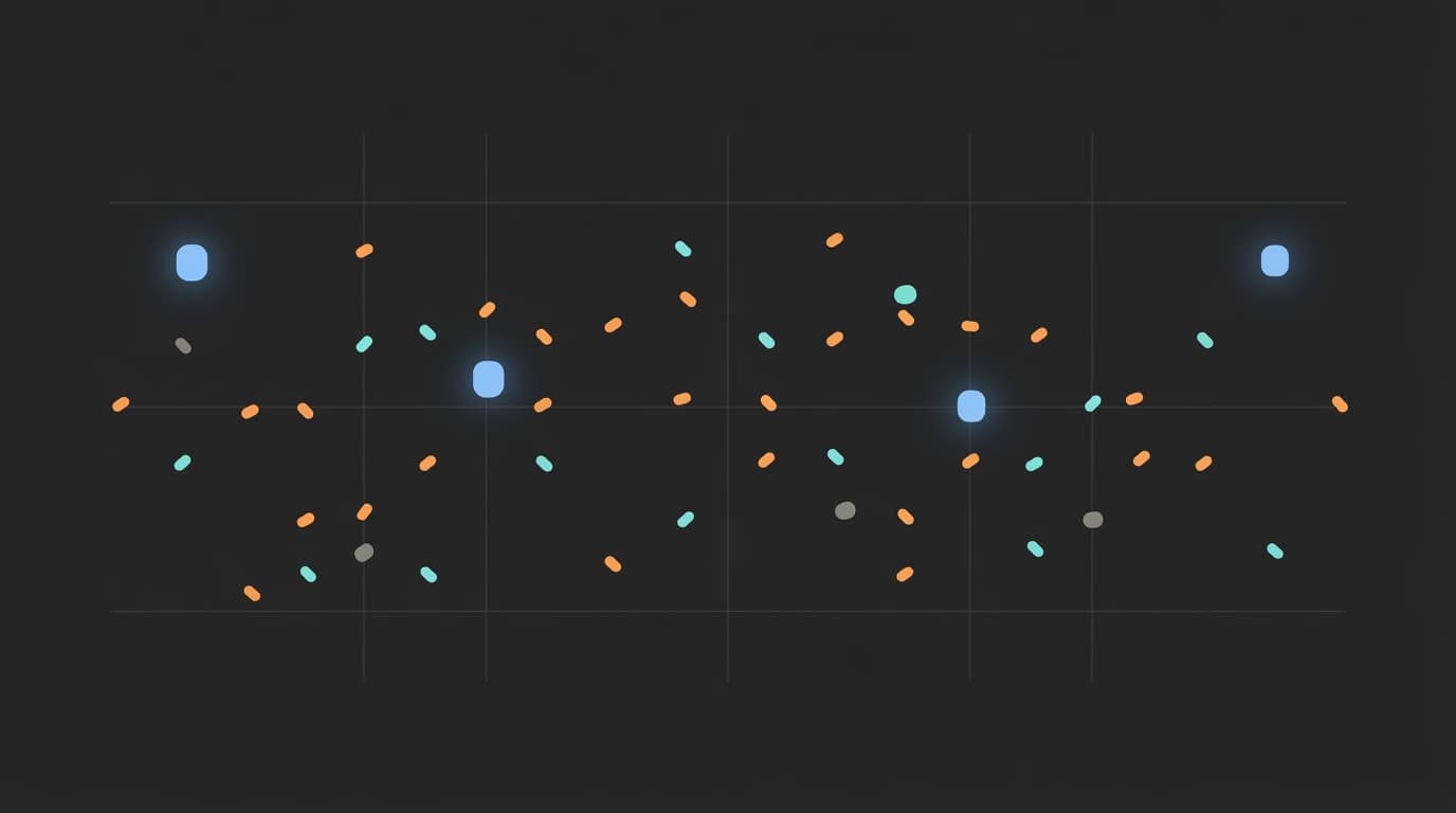 Competitor Tracking: Price Changes Are 5% of What Actually Moves