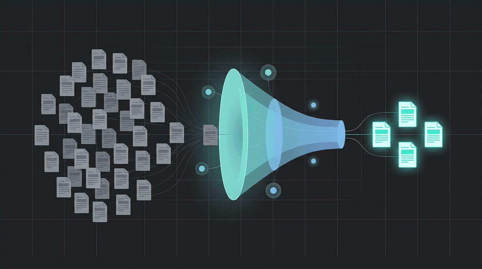 How AI Answer Engines Actually Select Your Content