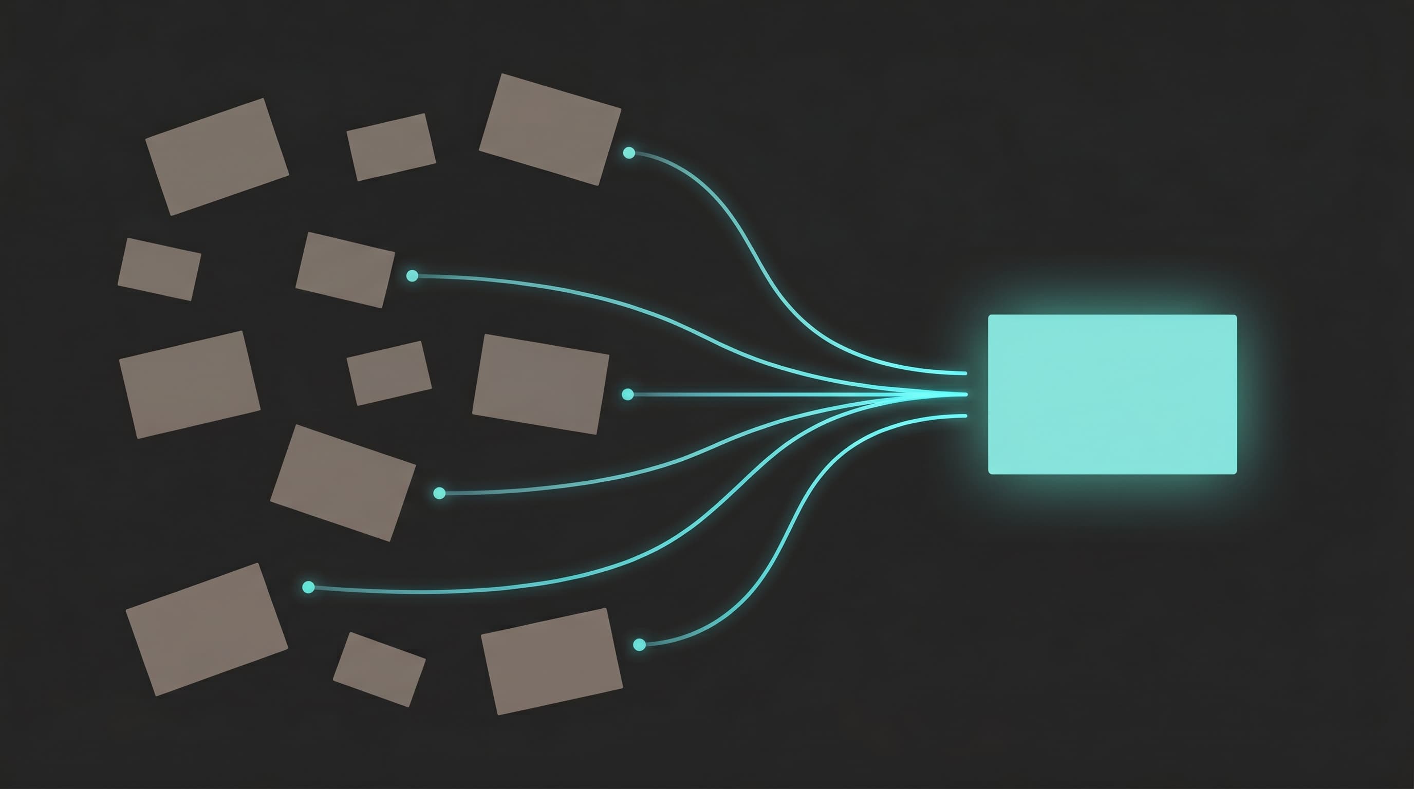 Why Publishing More Content Hurts Your AI Visibility